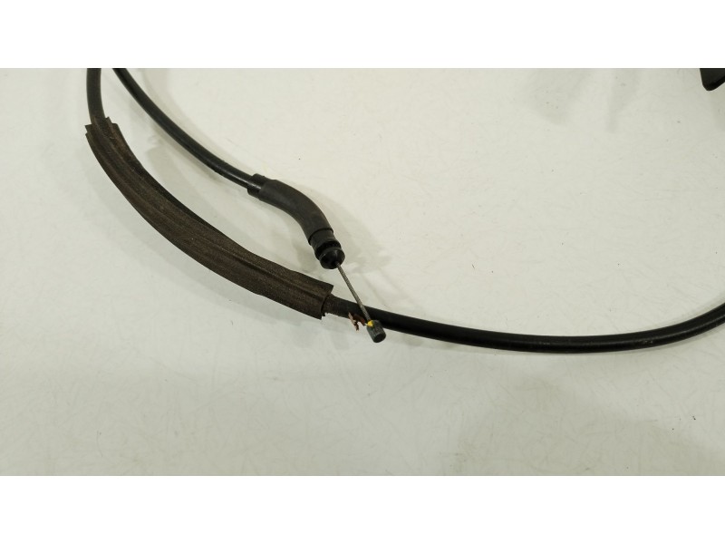 Recambio de cerradura capot para ford puma (j2k, cf7) 1.0 ecoboost referencia OEM IAM L1TB16C657AA  