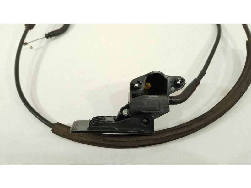 Recambio de cerradura capot para ford puma (j2k, cf7) 1.0 ecoboost referencia OEM IAM L1TB16C657AA  