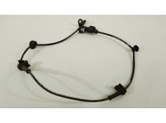 Recambio de sensor abs delantero izquierdo para ford puma (j2k, cf7) 1.0 ecoboost referencia OEM IAM GQ6A0265007180  
