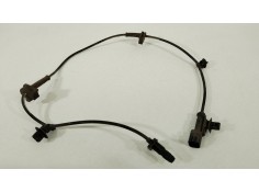 Recambio de sensor abs delantero izquierdo para ford puma (j2k, cf7) 1.0 ecoboost referencia OEM IAM GQ6A0265007180   2