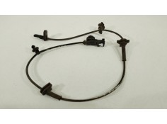Recambio de sensor abs delantero derecho para ford puma (j2k, cf7) 1.0 ecoboost referencia OEM IAM GQ6A0265007180   2