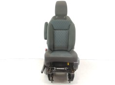 Recambio de asiento delantero izquierdo para peugeot traveller autobús (v_) 2.0 bluehdi 145 referencia OEM IAM 1616753480 161713