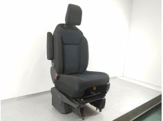 Recambio de asiento delantero izquierdo para peugeot traveller autobús (v_) 2.0 bluehdi 145 referencia OEM IAM 1616753480 161713 2