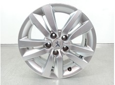 Recambio de llanta para peugeot 308 access referencia OEM IAM 9677989577  