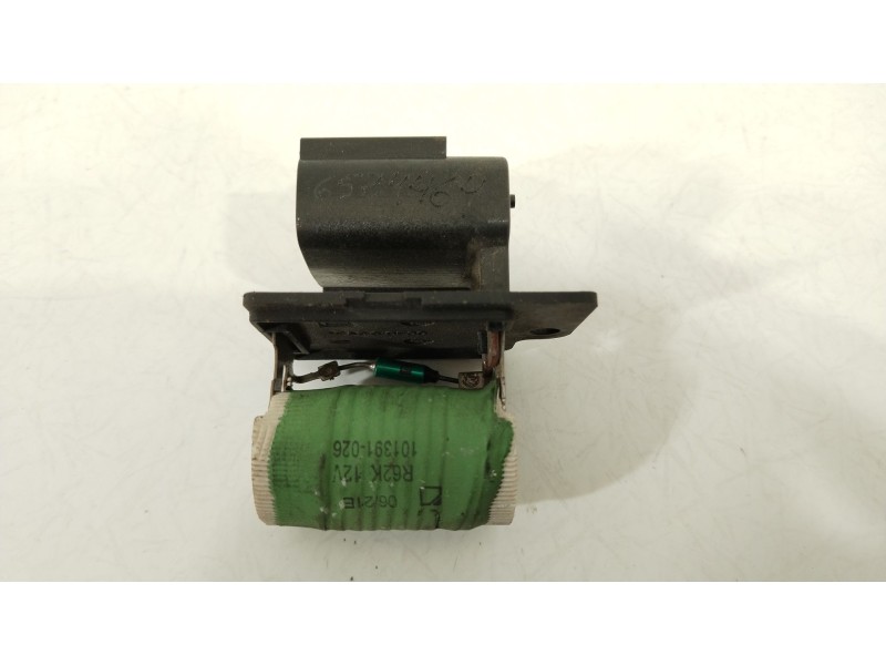 Recambio de resistencia calefaccion para ford puma (j2k, cf7) 1.0 ecoboost referencia OEM IAM H1BH19E624BA  T74281A