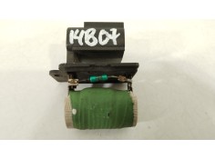 Recambio de resistencia calefaccion para ford puma (j2k, cf7) 1.0 ecoboost referencia OEM IAM H1BH19E624BA  T74281A 2