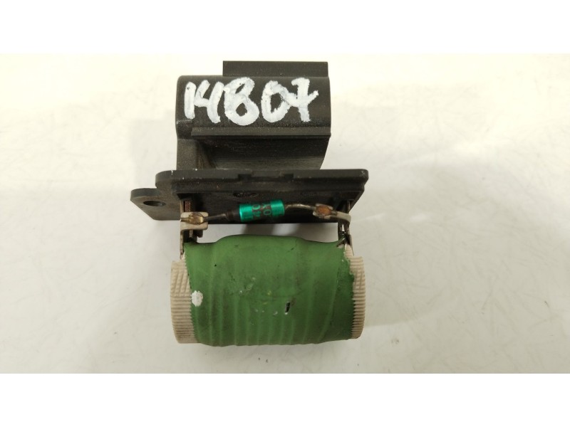 Recambio de resistencia calefaccion para ford puma (j2k, cf7) 1.0 ecoboost referencia OEM IAM H1BH19E624BA  T74281A