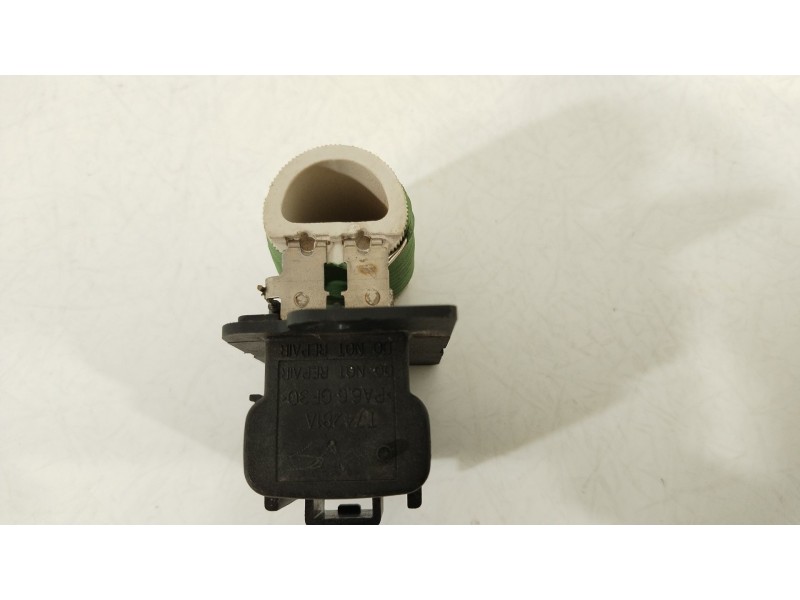 Recambio de resistencia calefaccion para ford puma (j2k, cf7) 1.0 ecoboost referencia OEM IAM H1BH19E624BA  T74281A