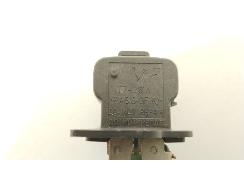 Recambio de resistencia calefaccion para ford puma (j2k, cf7) 1.0 ecoboost referencia OEM IAM H1BH19E624BA  T74281A