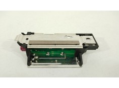 Recambio de antena para ford puma (j2k, cf7) 1.0 ecoboost referencia OEM IAM L1TT19K351AA  