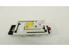 Recambio de antena para ford puma (j2k, cf7) 1.0 ecoboost referencia OEM IAM L1TT19K351AA   2