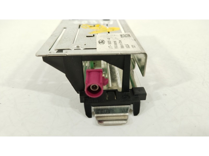 Recambio de antena para ford puma (j2k, cf7) 1.0 ecoboost referencia OEM IAM L1TT19K351AA  