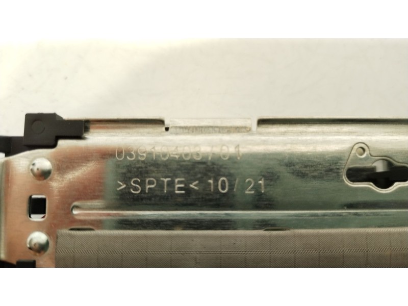 Recambio de antena para ford puma (j2k, cf7) 1.0 ecoboost referencia OEM IAM L1TT19K351AA  