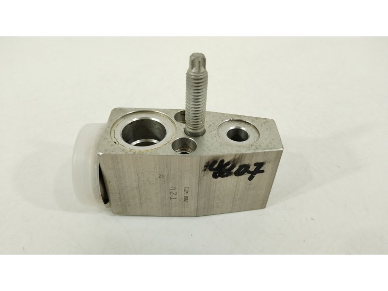 Recambio de valvula expansion para ford puma (j2k, cf7) 1.0 ecoboost referencia OEM IAM H1BH19849AA  