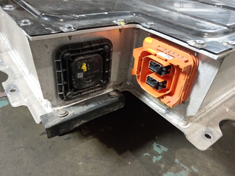 Recambio de bateria para bmw i3 (i01) i3 referencia OEM IAM 61252412033 728838 0170970090