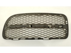 Recambio de rejilla paragolpes izquierda para volkswagen touareg (7la) tdi r5 referencia OEM IAM 7L6853665A  