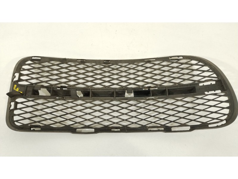 Recambio de rejilla paragolpes izquierda para volkswagen touareg (7la) tdi r5 referencia OEM IAM 7L6853665A  