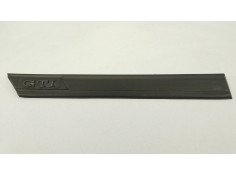 Recambio de moldura para volkswagen golf iii (1h1) 2.0 referencia OEM IAM 1H3853536A  