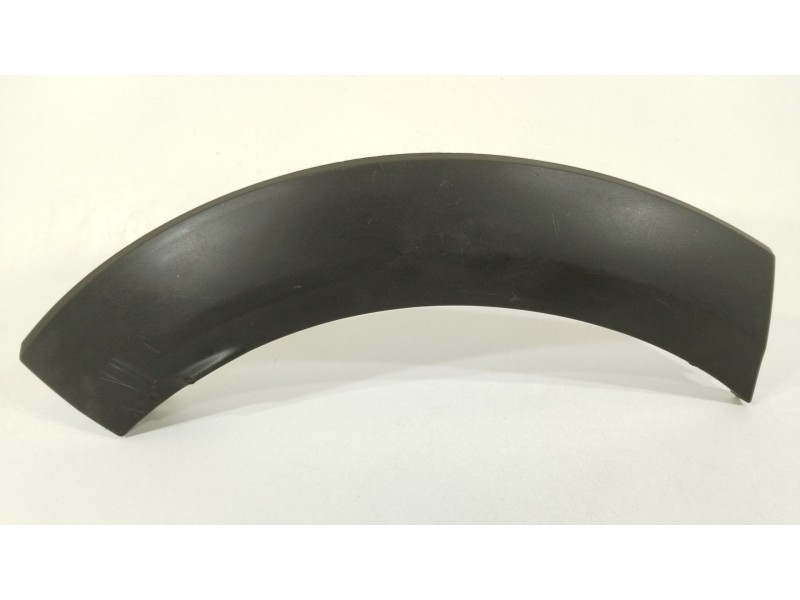 Recambio de aletin trasero derecho para mazda cx-3 luxury referencia OEM IAM D10E51W51  