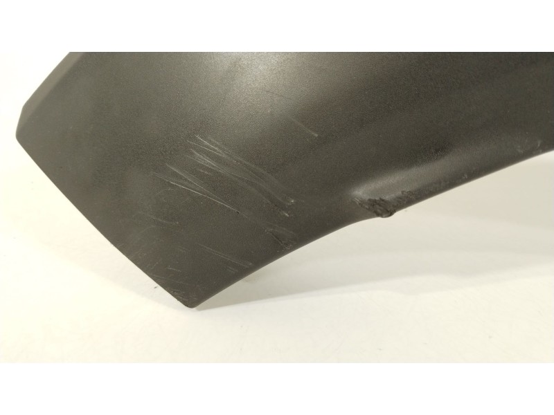 Recambio de aletin trasero derecho para mazda cx-3 luxury referencia OEM IAM D10E51W51  