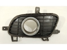 Recambio de rejilla paragolpes izquierda para mercedes-benz clase a (w169) a 180 cdi (169.007) referencia OEM IAM A1698850722  1