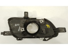 Recambio de rejilla paragolpes izquierda para mercedes-benz clase a (w169) a 180 cdi (169.007) referencia OEM IAM A1698850722  1 2