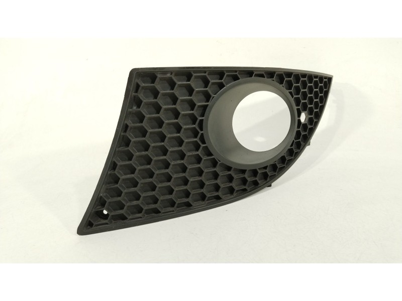 Recambio de rejilla paragolpes izquierda para seat toledo iii (5p2) 1.9 tdi referencia OEM IAM 5P0853665  