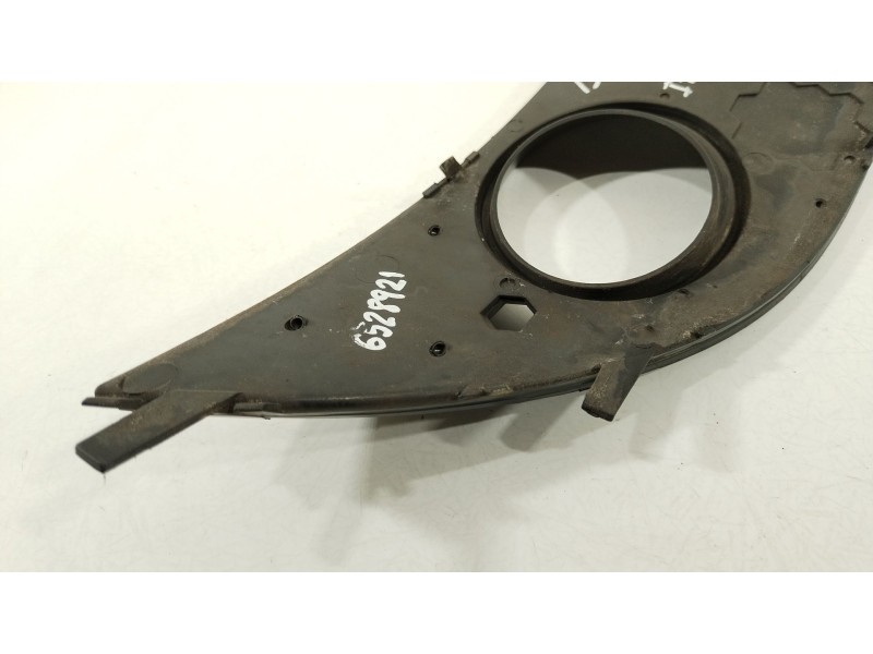 Recambio de rejilla paragolpes izquierda para seat toledo iii (5p2) 1.9 tdi referencia OEM IAM 5P0853665  