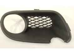 Recambio de rejilla paragolpes izquierda para volkswagen touareg (7la) tdi r5 referencia OEM IAM 7L6853663F  