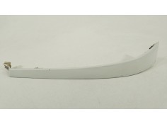 Recambio de moldura para citroën saxo (s0, s1) 1.5 d referencia OEM IAM 9636012777  