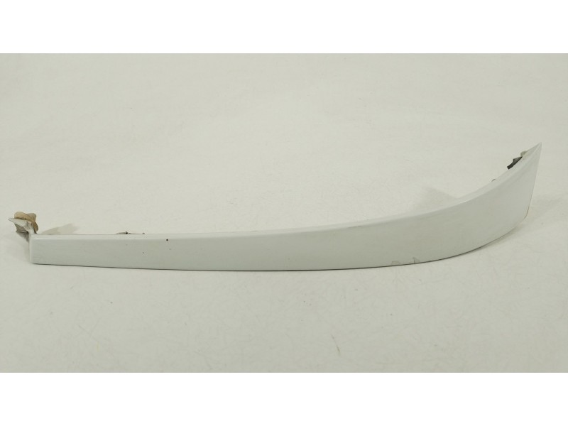 Recambio de moldura para citroën saxo (s0, s1) 1.5 d referencia OEM IAM 9636012777  