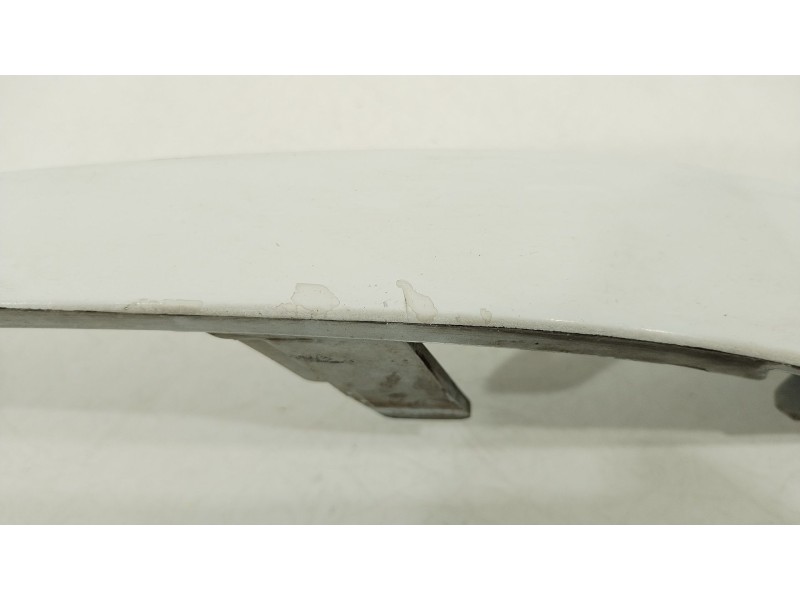 Recambio de moldura para citroën saxo (s0, s1) 1.5 d referencia OEM IAM 9636012777  