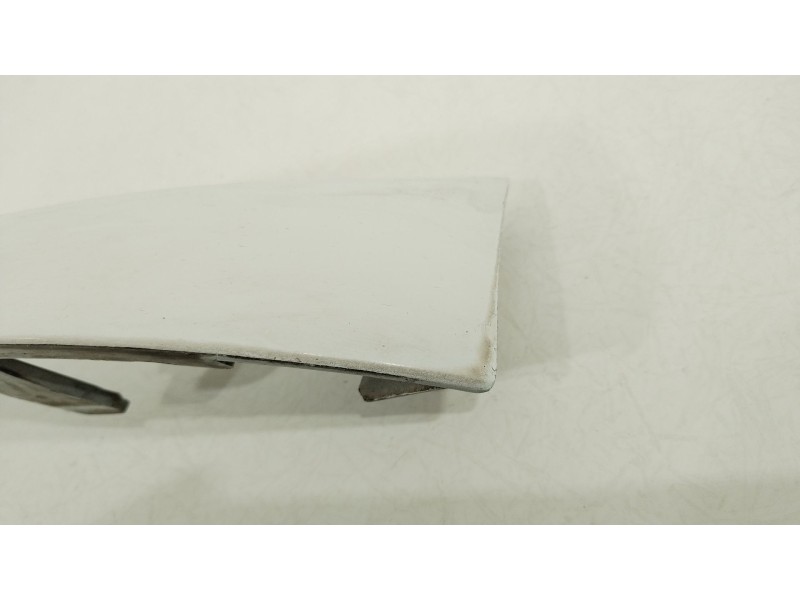 Recambio de moldura para citroën saxo (s0, s1) 1.5 d referencia OEM IAM 9636012777  