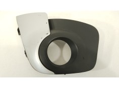 Recambio de rejilla paragolpes derecha para renault twingo ii (cn0_) 1.2 16v (cn0k, cn0v) referencia OEM IAM 7701209604  