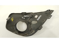 Recambio de rejilla paragolpes derecha para renault twingo ii (cn0_) 1.2 16v (cn0k, cn0v) referencia OEM IAM 7701209604   2