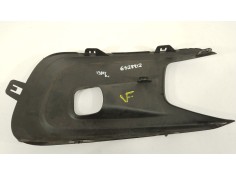 Recambio de rejilla paragolpes izquierda para citroën c4 picasso ii 1.6 bluehdi 120 referencia OEM IAM 9814362680  1617537480 2