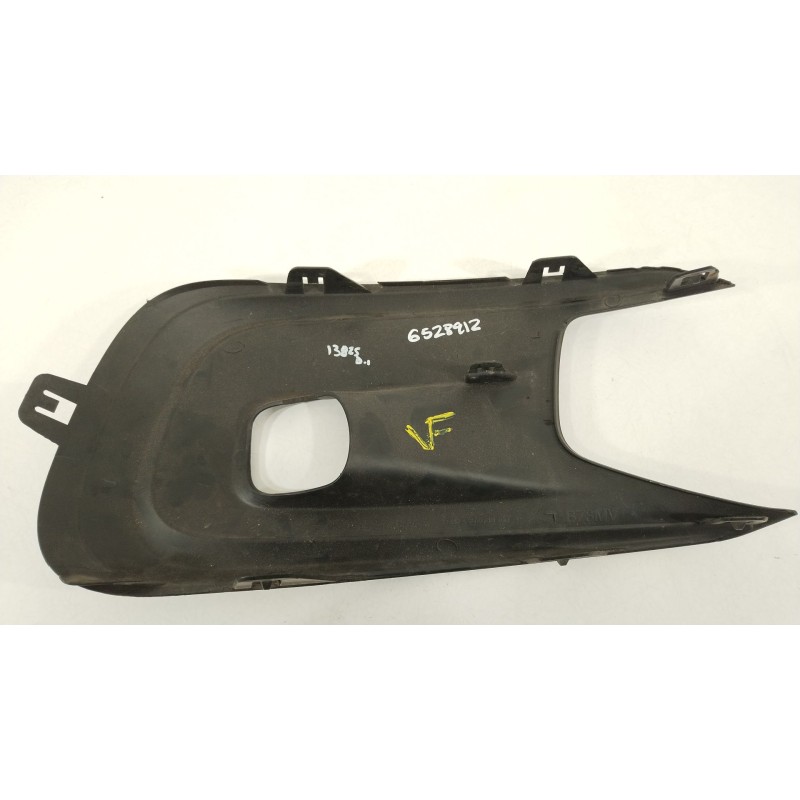 Recambio de rejilla paragolpes izquierda para citroën c4 picasso ii 1.6 bluehdi 120 referencia OEM IAM 9814362680  1617537480