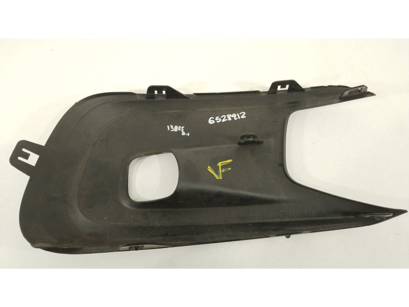 Recambio de rejilla paragolpes izquierda para citroën c4 picasso ii 1.6 bluehdi 120 referencia OEM IAM 9814362680  1617537480