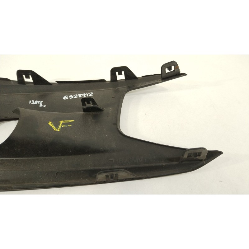 Recambio de rejilla paragolpes izquierda para citroën c4 picasso ii 1.6 bluehdi 120 referencia OEM IAM 9814362680  1617537480