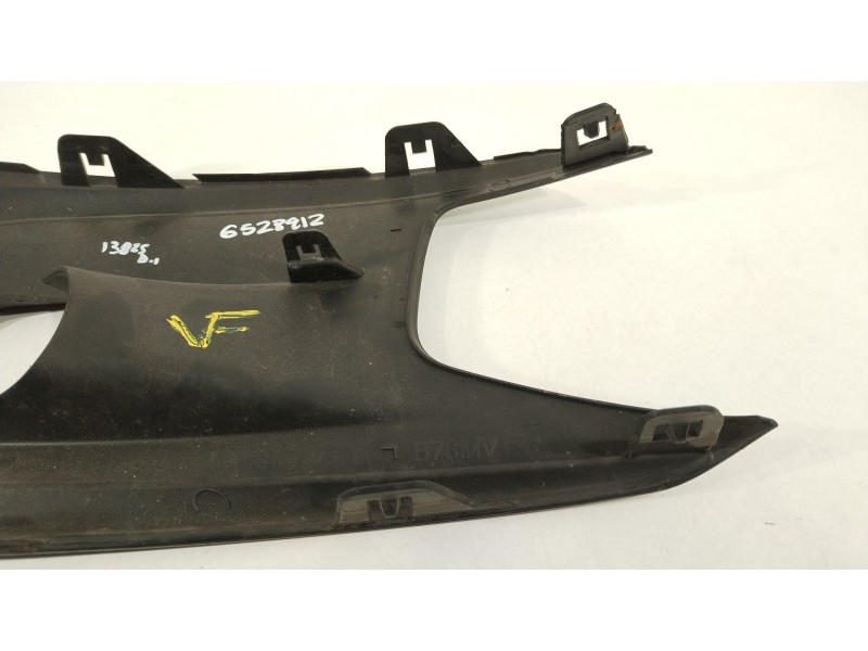 Recambio de rejilla paragolpes izquierda para citroën c4 picasso ii 1.6 bluehdi 120 referencia OEM IAM 9814362680  1617537480