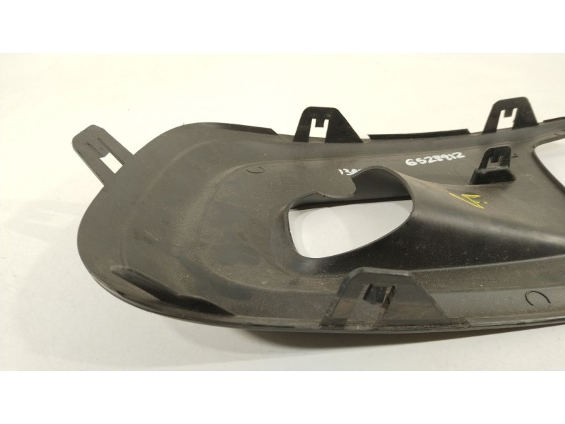 Recambio de rejilla paragolpes izquierda para citroën c4 picasso ii 1.6 bluehdi 120 referencia OEM IAM 9814362680  1617537480