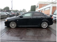 mitsubishi lancer viii (cy_a, cz_a) del año 2008