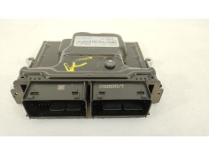 Recambio de centralita motor uce para ford puma (j2k, cf7) 1.0 ecoboost referencia OEM IAM M1T112A650HB 0261S105FG MX7A12B684MA