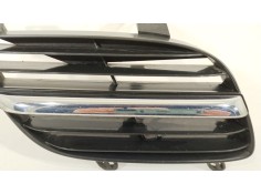Recambio de rejilla paragolpes derecha para nissan almera ii (n16) 2.2 di referencia OEM IAM 62322BM400   2