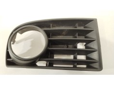 Recambio de rejilla paragolpes derecha para volkswagen golf v (1k1) 1.9 tdi 4motion referencia OEM IAM 1K0853666B  