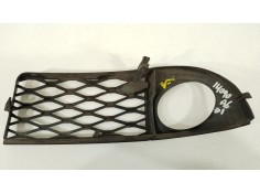 Recambio de rejilla paragolpes izquierda para audi a6 c5 avant (4b5, 4b6) 2.5 tdi quattro referencia OEM IAM 4Z7807681   2