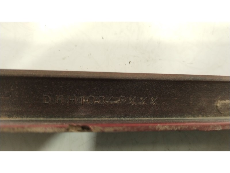 Recambio de moldura para rover 200 coupé (xw) 220 gsi referencia OEM IAM DHH10048XXX  