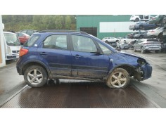 suzuki sx4 (ey, gy) del año 2007 2