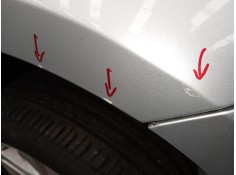 Recambio de aleta delantera derecha para bmw 1 (e87) 118 d referencia OEM IAM    2