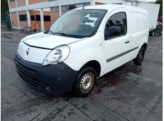 renault kangoo / grand kangoo ii (kw0/1_) del año 2010 2